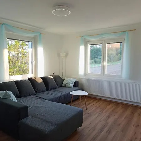 Apartmán Casa Del Witzmann Karlstein an der Thaya