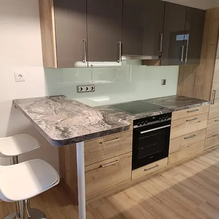 Casa Del Witzmann Appartamento