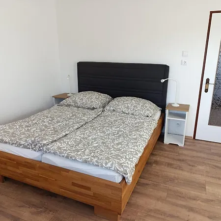 Apartmán Casa Del Witzmann Karlstein an der Thaya