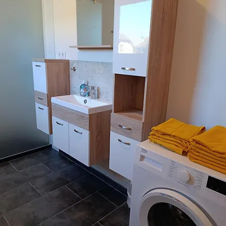 Casa Del Witzmann Appartamento