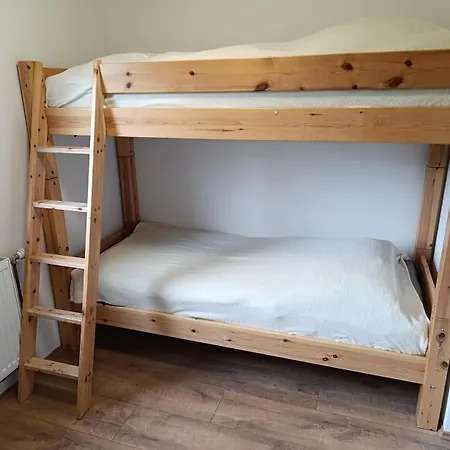 Διαμέρισμα Casa Del Witzmann Karlstein an der Thaya