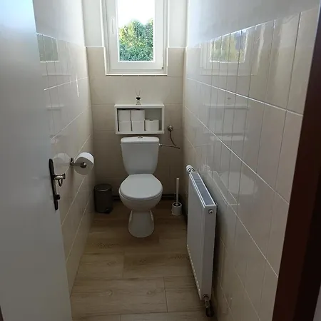 Casa Del Witzmann Διαμέρισμα