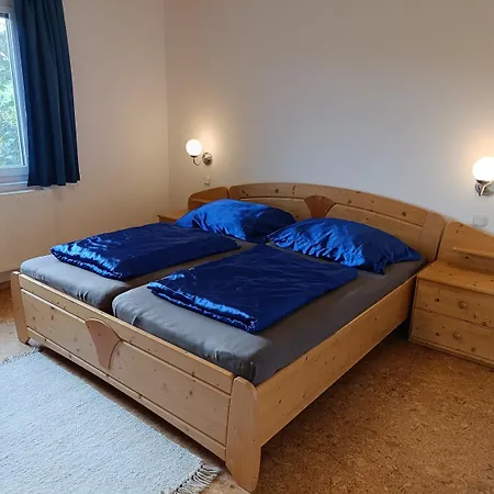 Casa Del Witzmann Διαμέρισμα *