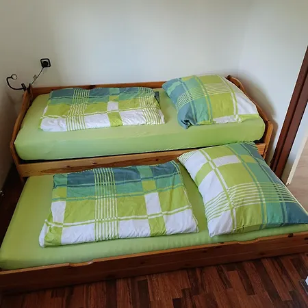 Casa Del Witzmann Apartmán Karlstein an der Thaya