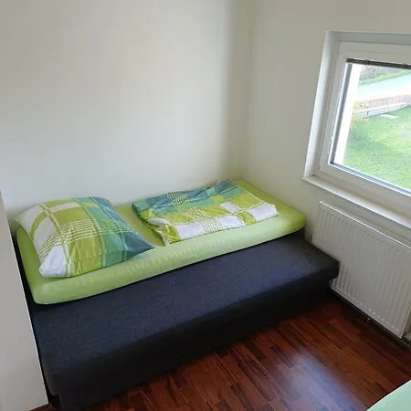 Casa Del Witzmann Karlstein an der Thaya