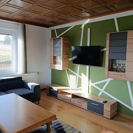 Apartmán Casa Del Witzmann