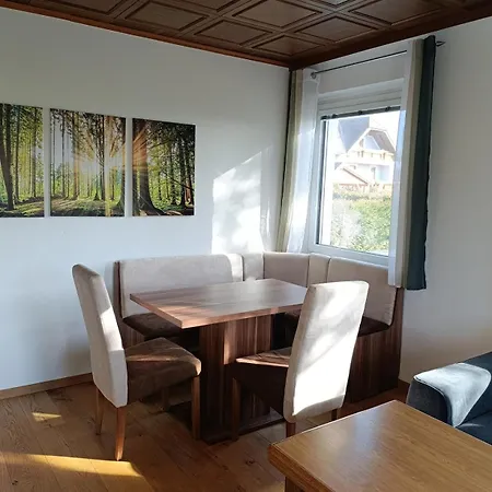 Appartamento Casa Del Witzmann *