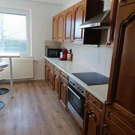 Appartamento Casa Del Witzmann Karlstein an der Thaya