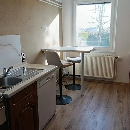 Διαμέρισμα Casa Del Witzmann *