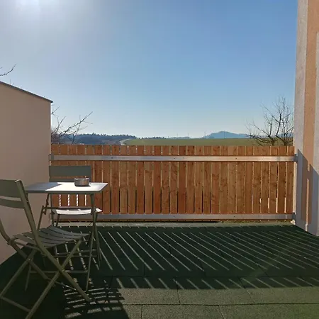 Casa Del Witzmann Karlstein an der Thaya