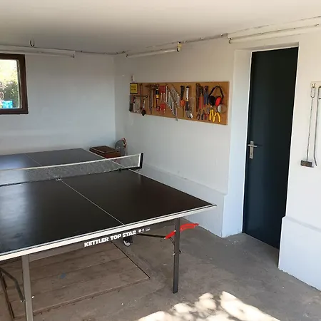 Appartamento Casa Del Witzmann *