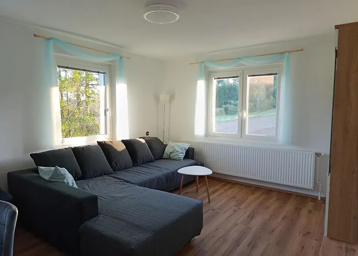 Apartmán Casa Del Witzmann Karlstein an der Thaya