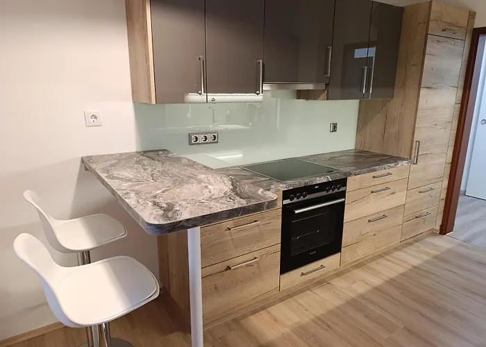 Casa Del Witzmann Apartmán