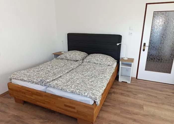 Apartmán Casa Del Witzmann Karlstein an der Thaya