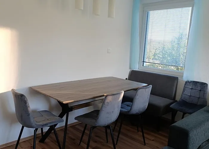 Casa Del Witzmann Karlstein an der Thaya