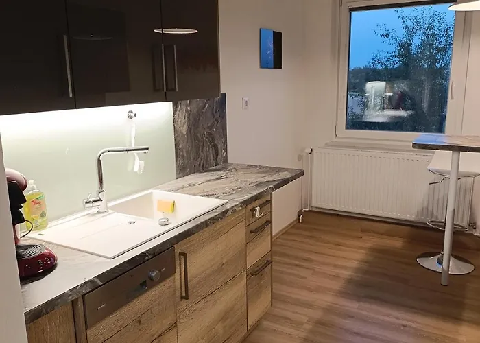 Casa Del Witzmann Karlstein an der Thaya