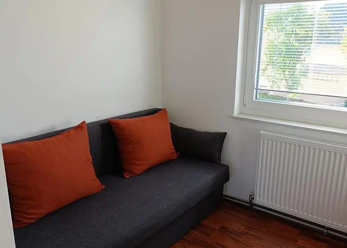 Apartment Casa Del Witzmann *