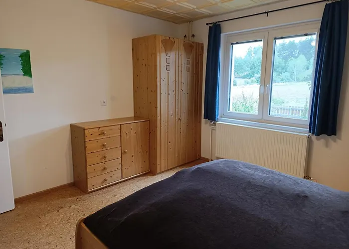 Casa Del Witzmann Apartmán Karlstein an der Thaya