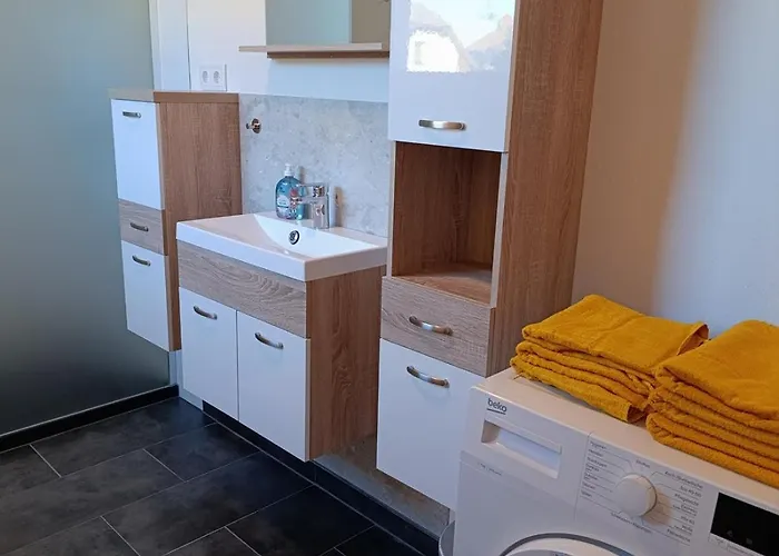 Casa Del Witzmann Apartmán