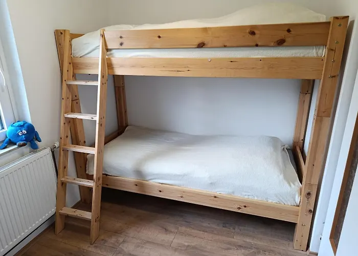 Apartmán Casa Del Witzmann Karlstein an der Thaya