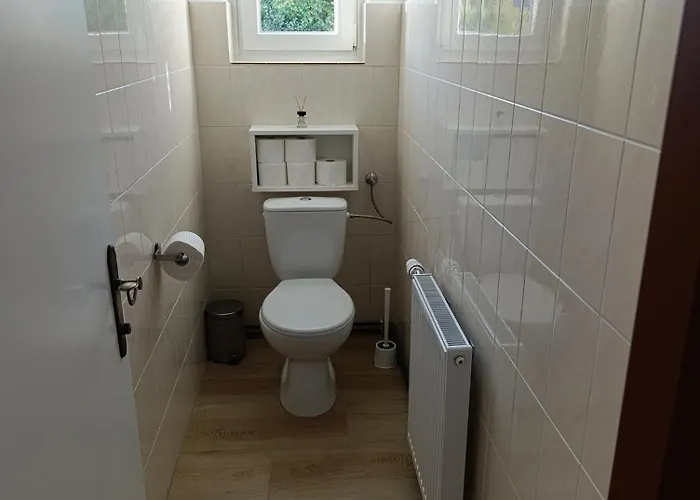 Casa Del Witzmann Apartmán