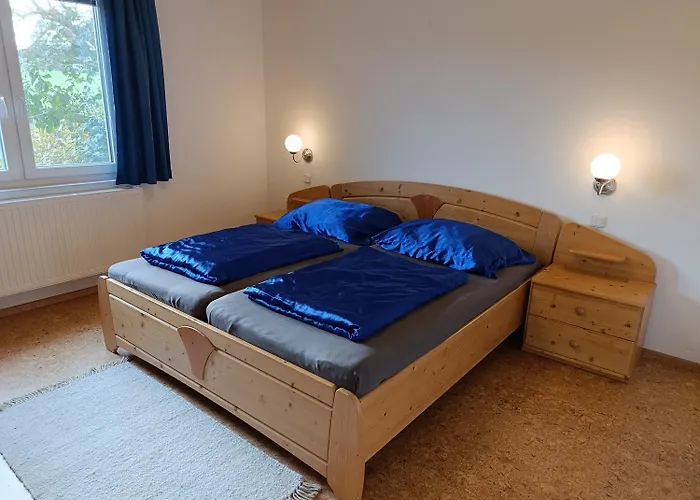 Casa Del Witzmann Apartmán *