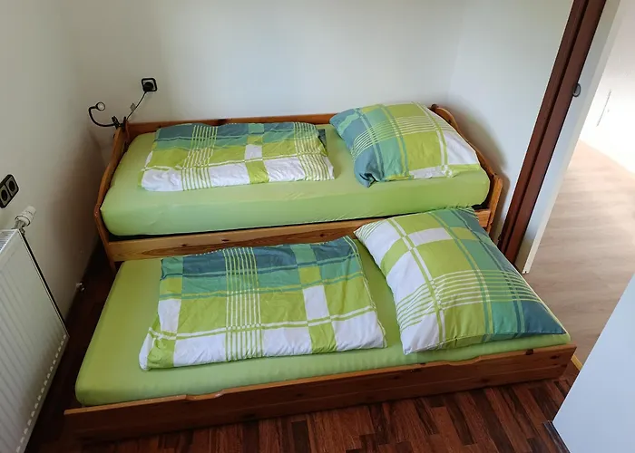 Casa Del Witzmann Apartmán Karlstein an der Thaya