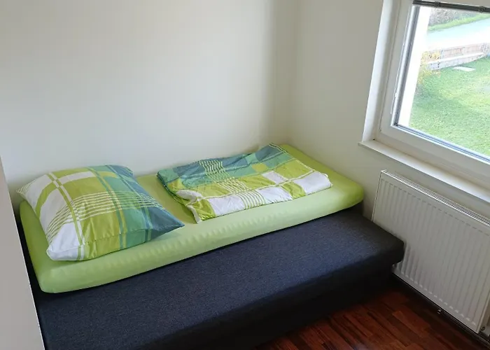 Casa Del Witzmann Karlstein an der Thaya