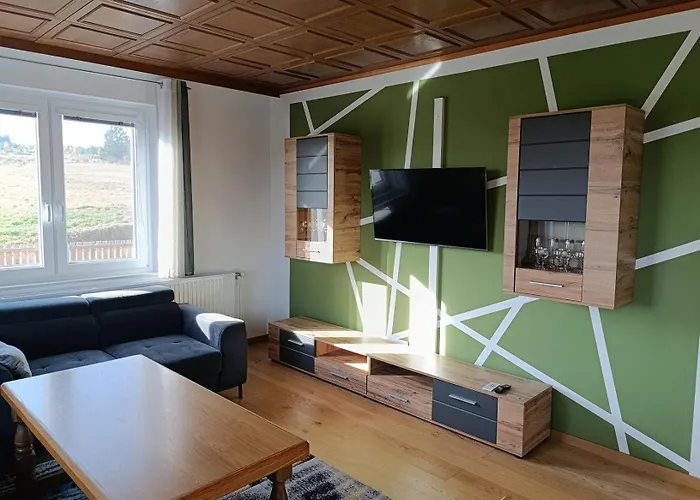 Apartmán Casa Del Witzmann