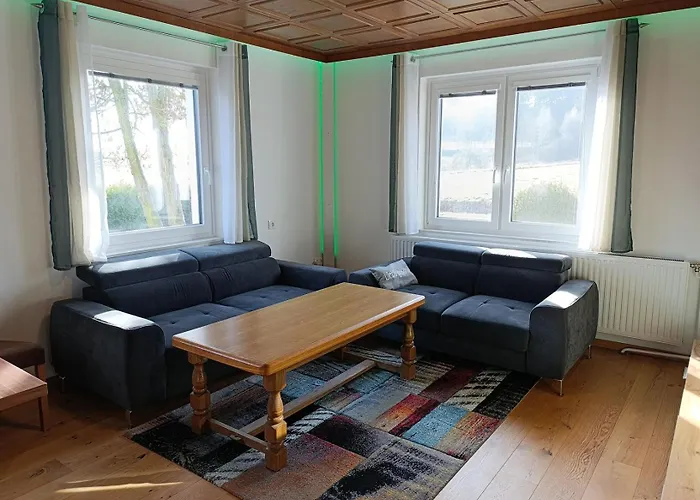 Apartmán Casa Del Witzmann Karlstein an der Thaya