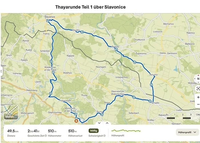 Apartmán Casa Del Witzmann *