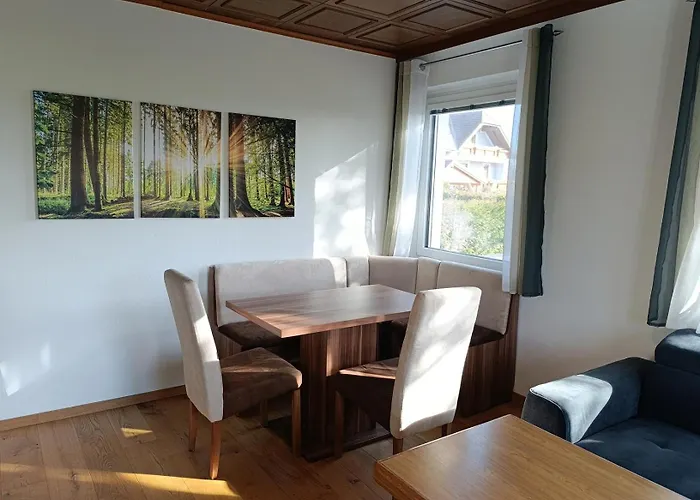 Apartment Casa Del Witzmann *