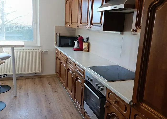 Apartment Casa Del Witzmann Karlstein an der Thaya