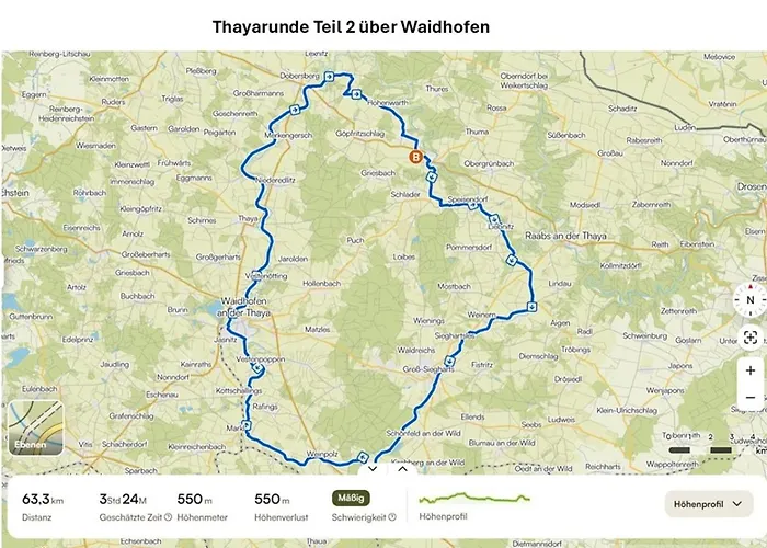 Apartman Casa Del Witzmann