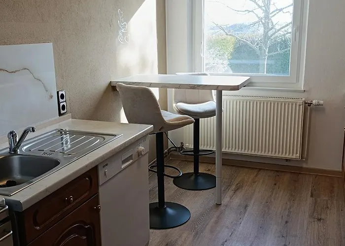 Apartmán Casa Del Witzmann *