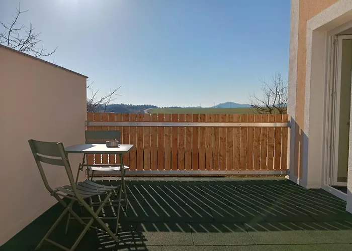 Casa Del Witzmann Karlstein an der Thaya